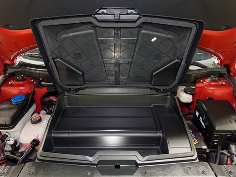 Used 2024 Kia EV6 Light image 28