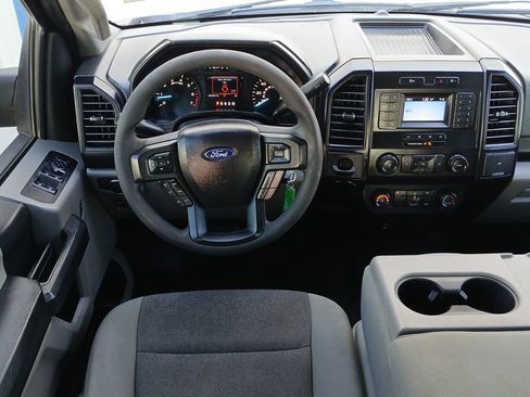 Used 2019 Ford F150 XL w/ Equipment Group 101A Mid image 12