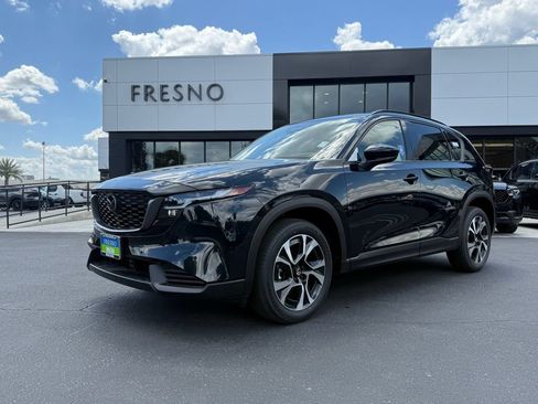 New 2026 MAZDA CX-5 Preferred AWD/4WD image 4