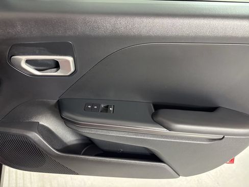New 2026 Kia K4 FWD image 15