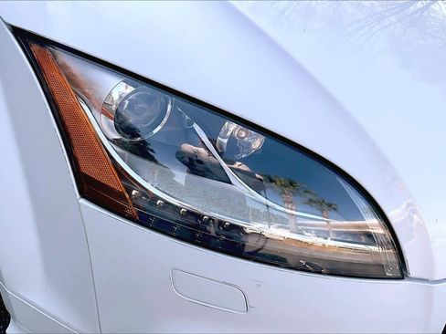 Used 2015 Audi TTS 2.0T Roadster w/ Black Optic Package image 22