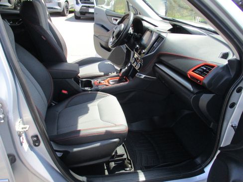 Used 2019 Subaru Forester Sport AWD/4WD image 15