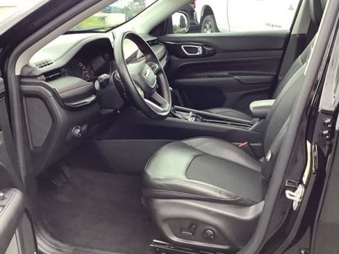 Certified 2022 Jeep Compass Trailhawk w/ Sun and Sound Group AWD/4WD image 14