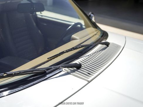 Used 1993 Jaguar XJS 4.0 Convertible RWD image 81