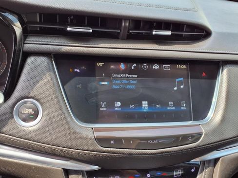 Used 2019 Cadillac XT5 Luxury image 5