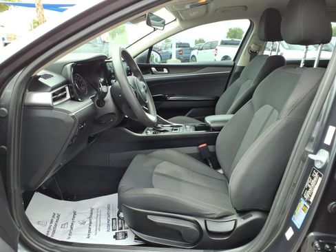 Used 2022 Kia K5 LXS FWD image 22