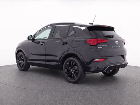 Used 2024 Buick Encore GX Sport Touring AWD/4WD image 3