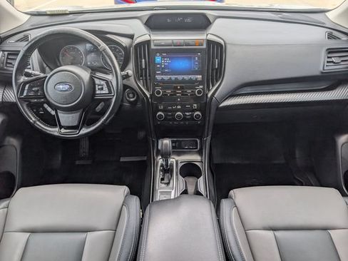 Certified 2022 Subaru Ascent Onyx Edition AWD/4WD image 22