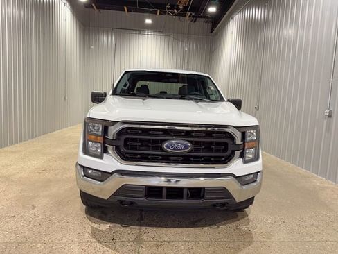 Used 2023 Ford F150 XLT image 9