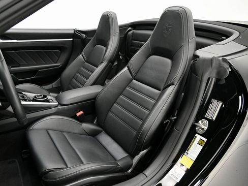 Used 2023 Porsche 911 Turbo S image 14