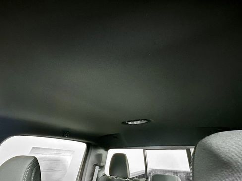 New 2026 RAM 1500 Classic Warlock image 14