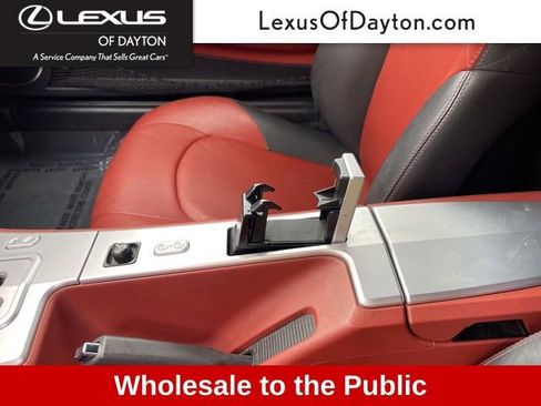 Used 2006 Chrysler Crossfire Limited RWD image 14