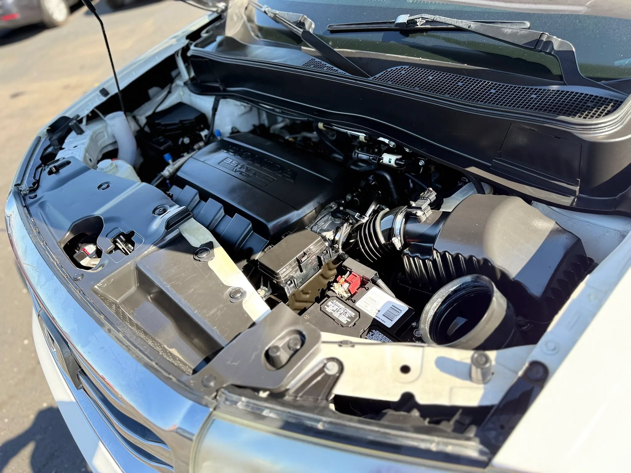 Used 2015 Honda Pilot EX-L image 9