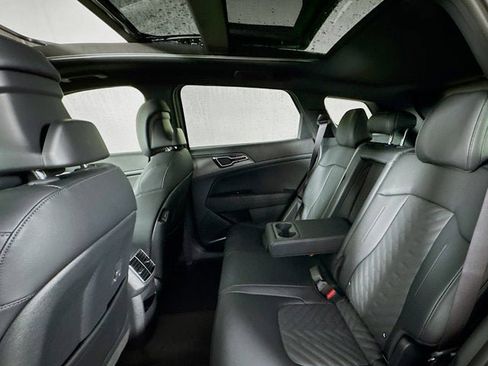 New 2026 Kia Sportage X-Line image 26