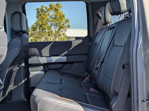 New 2026 Ford F250 Lariat w/ Lariat Ultimate Package image 41