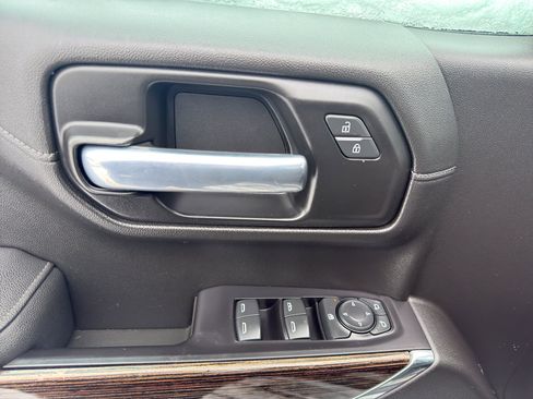 Used 2021 GMC Sierra 1500 Elevation image 13