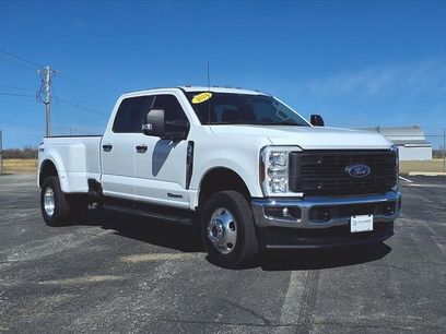 Used 2024 Ford F350 XL w/ 360-Degree Camera Package