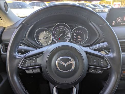 Used 2018 MAZDA CX-5 Touring w/ Preferred Equipment Package image 29
