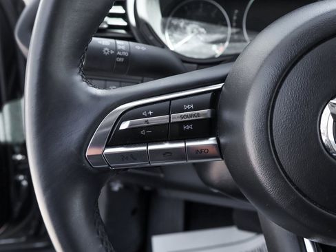 Used 2022 MAZDA CX-30 AWD 2.5 S w/ Premium Package image 23