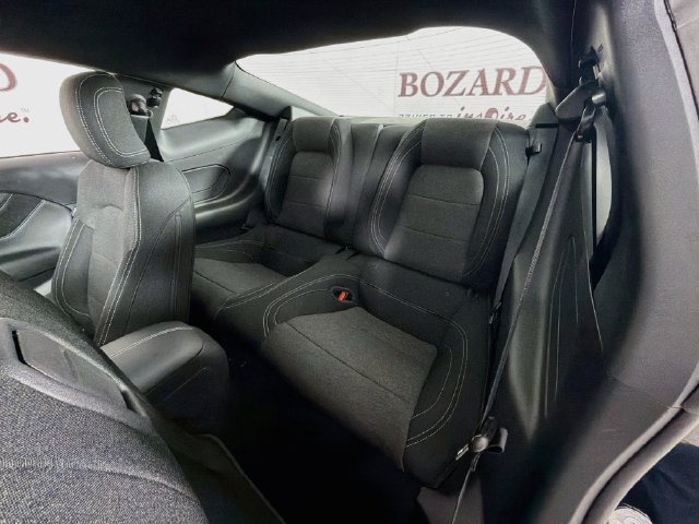 New 2026 Ford Mustang GT RWD image 27
