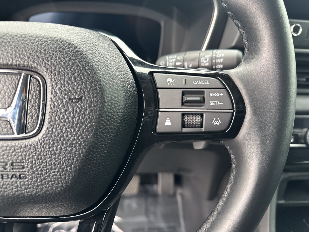 Used 2026 Honda Passport RTL image 20