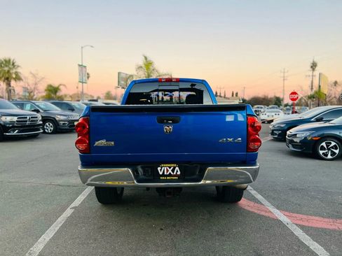 Used 2008 Dodge Ram 1500 Truck SLT w/ Popular Equipment Group image 6