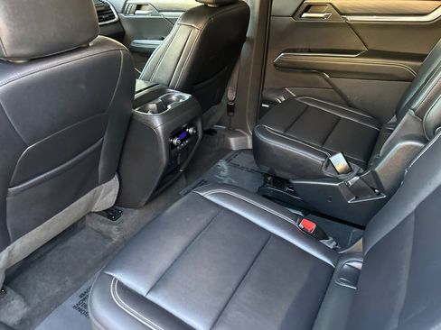 Certified 2024 GMC Acadia Elevation image 14