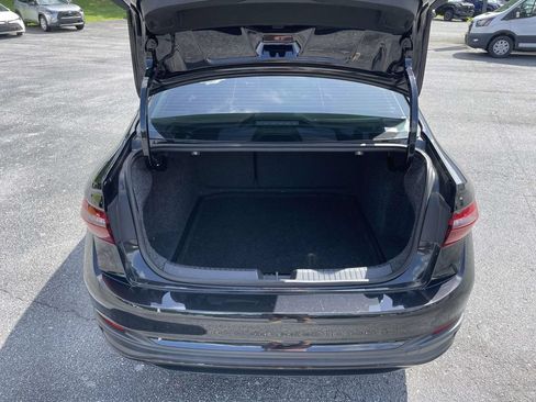 Used 2022 Volkswagen Jetta S FWD image 10