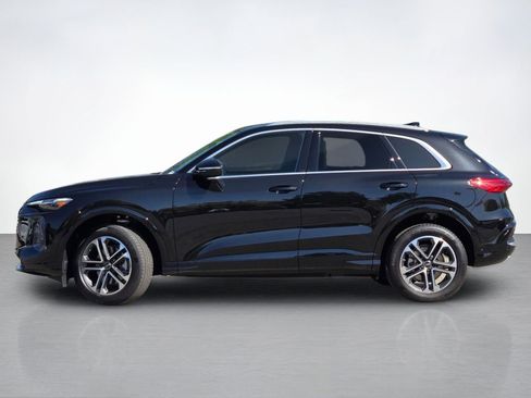 New 2026 Audi Q5 Premium Plus AWD/4WD image 3