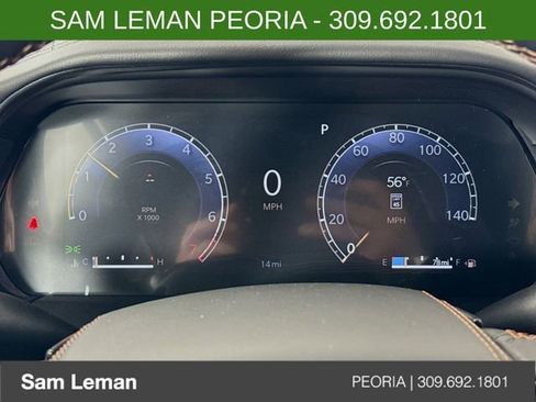 New 2025 Jeep Grand Cherokee Summit w/ Obsidian Package image 12