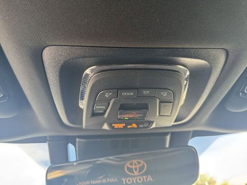 New 2026 Toyota bZ image 19