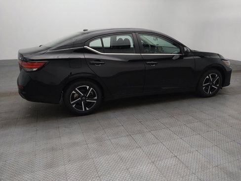 Used 2024 Nissan Sentra SV image 10