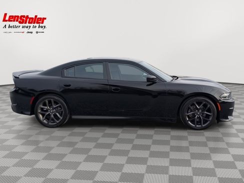 Used 2023 Dodge Charger GT w/ Blacktop Package image 6