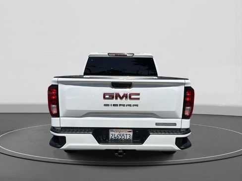Used 2023 GMC Sierra 1500 Elevation AWD/4WD image 5