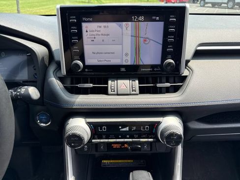 Used 2019 Toyota RAV4 XSE AWD/4WD image 28