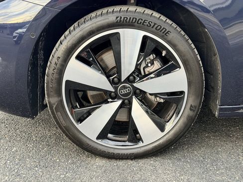 Used 2025 Audi A5 2.0T Premium Plus w/ Premium Plus image 28