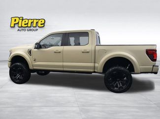 New 2026 Ford F150 XLT w/ Equipment Group 303A High video 2