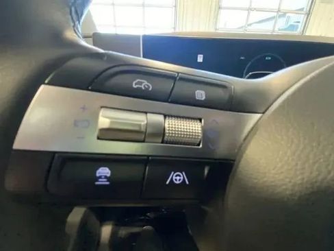 Used 2025 Hyundai Tucson SEL image 29