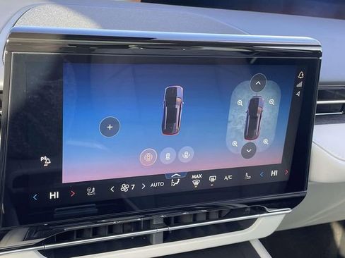 New 2026 Lincoln Nautilus Reserve image 21