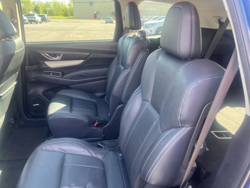 Used 2021 Subaru Ascent Limited w/ Technology Package AWD/4WD image 16