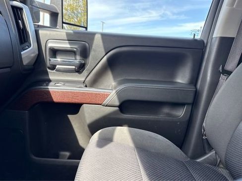 Used 2015 GMC Sierra 1500 SLE AWD/4WD image 20