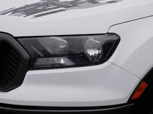 Used 2022 Ford Ranger XLT w/ Equipment Group 301A Mid image 16