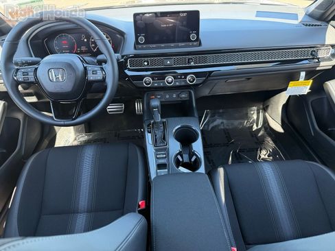 Used 2026 Honda Civic Sport image 27