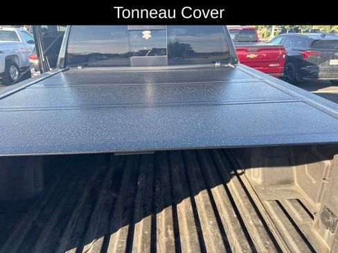 Used 2019 GMC Sierra 1500 AT4 w/ AT4 Premium Package AWD/4WD image 16