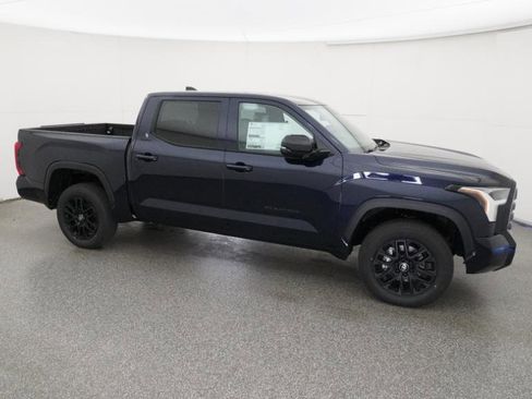 New 2026 Toyota Tundra Limited image 51