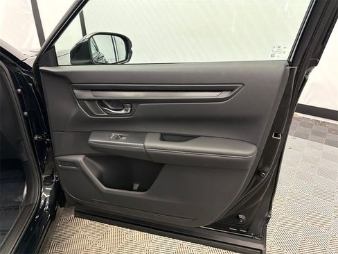 Used 2026 Honda CR-V EX image 15