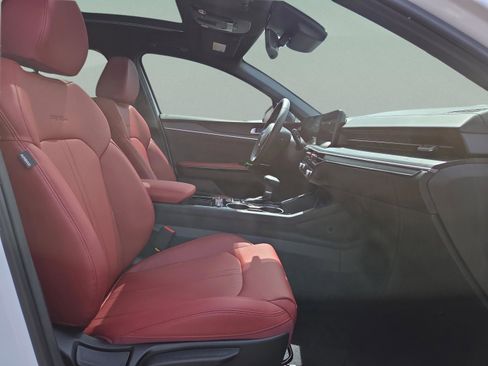 New 2026 Kia K5 GT-Line FWD image 16