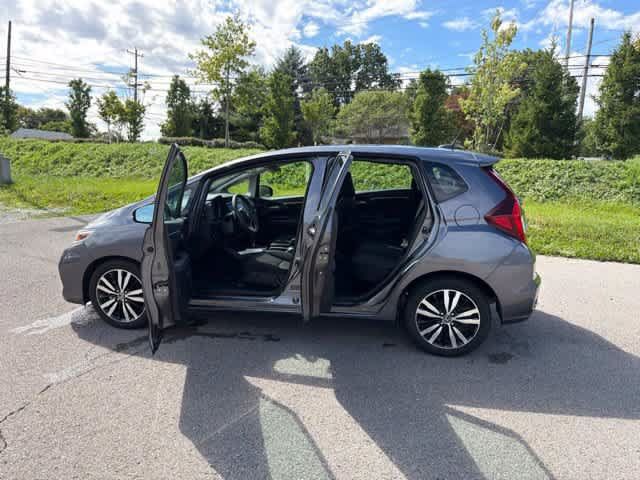 Used 2019 Honda Fit EX image 15