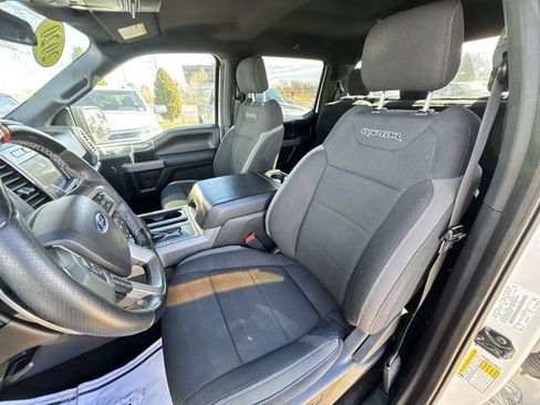 Used 2020 Ford F150 Raptor image 17