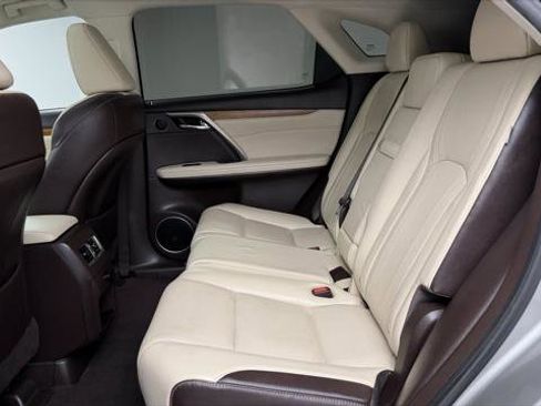 Used 2018 Lexus RX 350 FWD w/ Premium Package image 17
